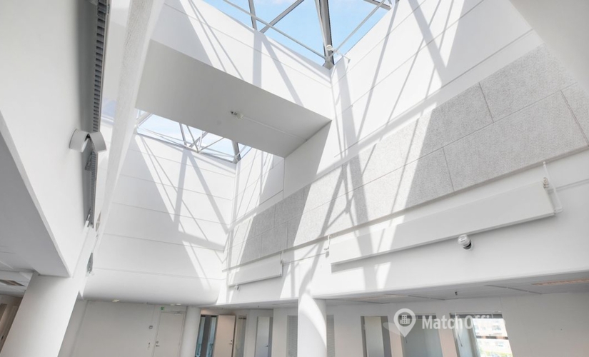 Office Stationsparken 24-26 2600 Glostrup