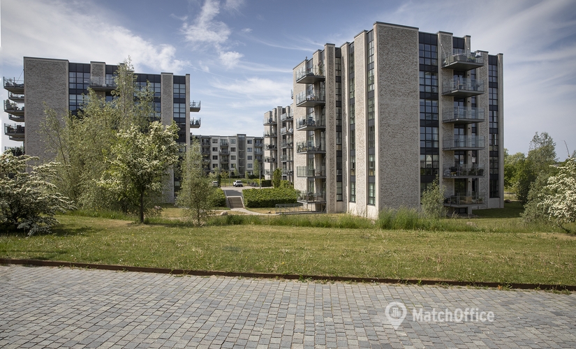 Butik til leje på Akacielunden 11B, 4000 Roskilde - 88 m² | Foto 3 - Lokalebasen.dk