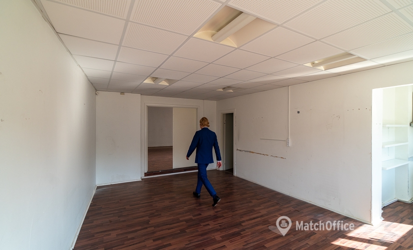 Kontor til leje på Gammel Køge Landevej 109, 2500 Valby - 471 m² | Foto 4 - Lokalebasen.dk