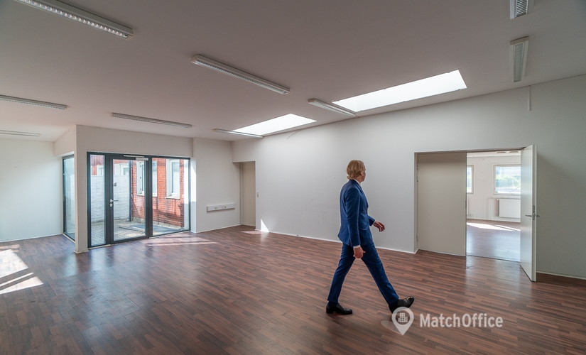 Office Gammel Køge Landevej 109 2500 Valby