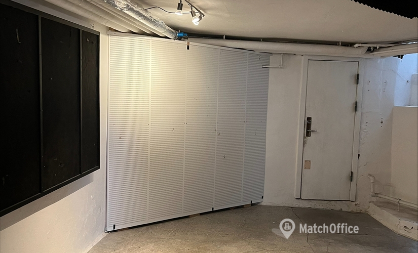 100 m² Commercial shop for rent in Copenhagen City Center, Boldhusgade 4 (1062) - 3 | MatchOffice.com