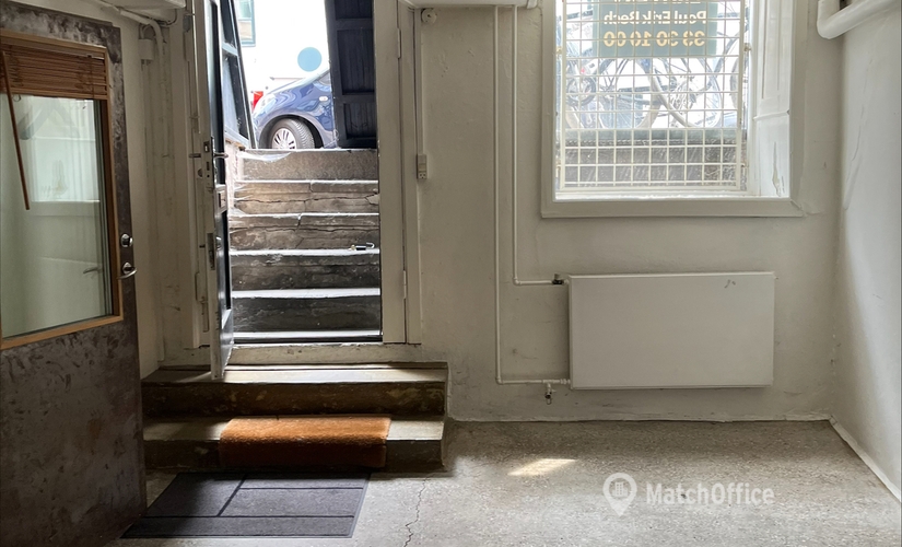 100 m² Commercial shop for rent in Copenhagen City Center, Boldhusgade 4 (1062) - 4 | MatchOffice.com