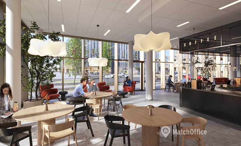 425 m² Store for rent in Copenhagen Ø, Marmorvej 2 (2100) - 0 | MatchOffice