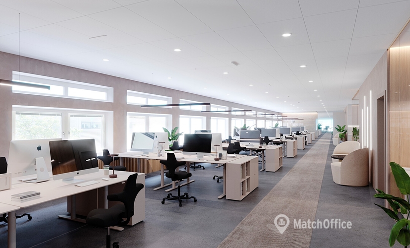 Office Borgmester Christiansens Gade 50 2450 Copenhagen SV