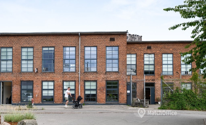 Office Trekronergade 149B, 1. tv. 2500 Valby