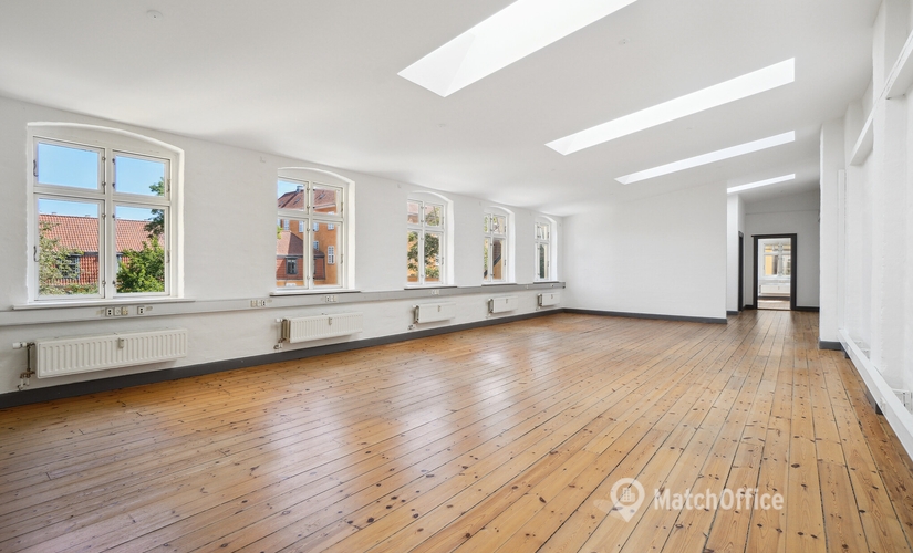 Kontor til leje på Amaliegade 21D, 1256 København K - 372 m² | Foto 2 - Lokalebasen.dk