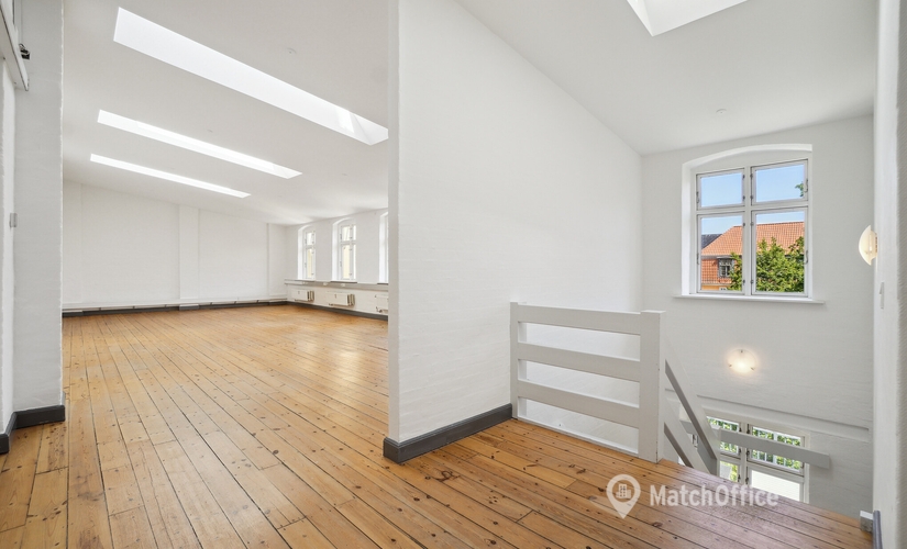 Kontor til leje på Amaliegade 21D, 1256 København K - 372 m² | Foto 3 - Lokalebasen.dk