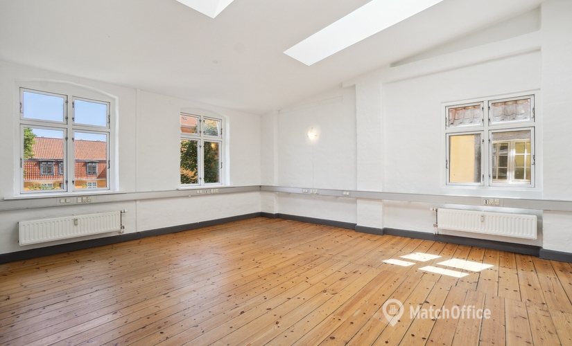 Kontor til leje på Amaliegade 21D, 1256 København K - 372 m² | Foto 4 - Lokalebasen