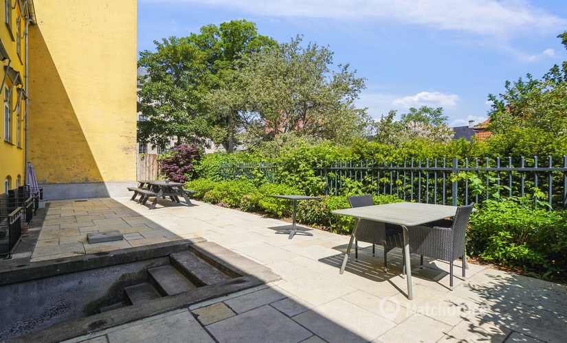 Kontor til leje på Amaliegade 21D, 1256 København K - 372 m² | Foto 1 - Lokalebasen