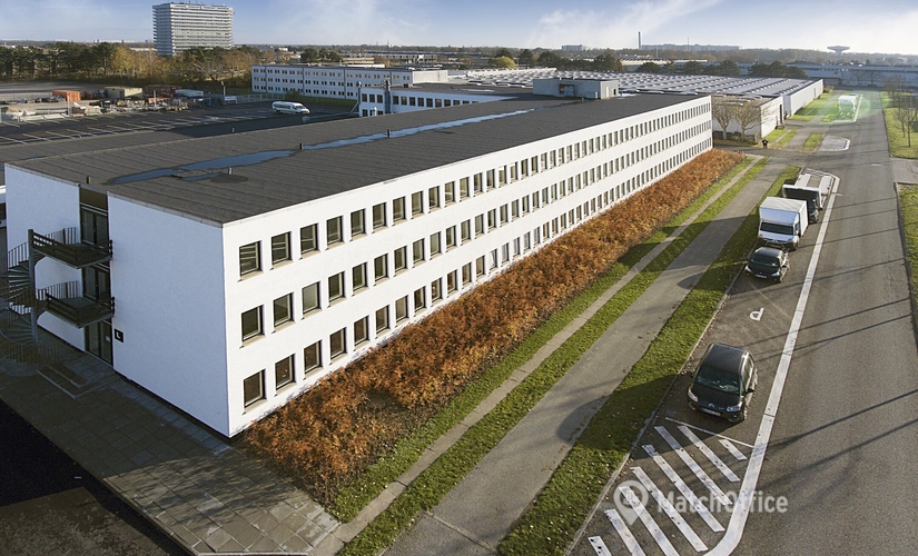 Kontor til leje på Farverland 4, 2600 Glostrup - 56 m² | Foto 1 - Lokalebasen.dk