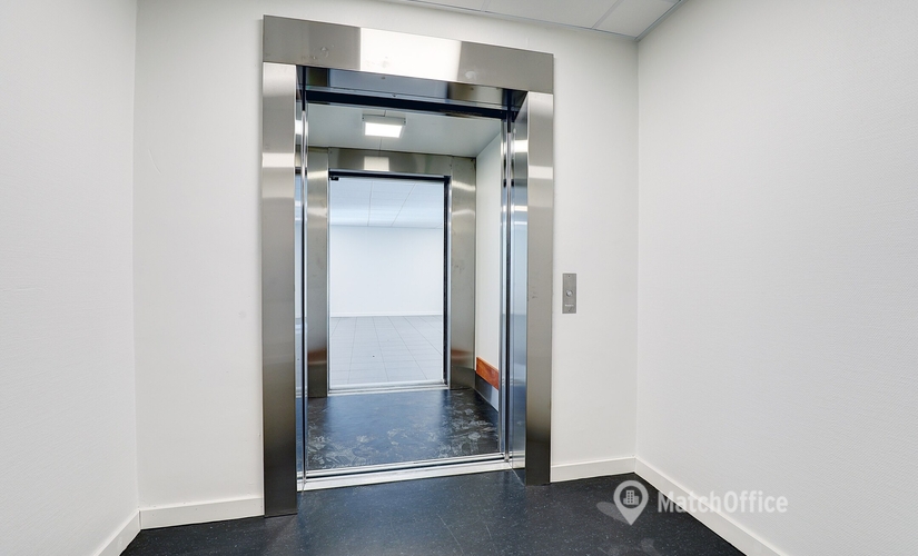 Office Farverland 4 2600 Glostrup