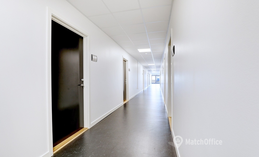 Kontor til leje på Farverland 4, 2600 Glostrup - 95 m² | Foto 3 - Lokalebasen