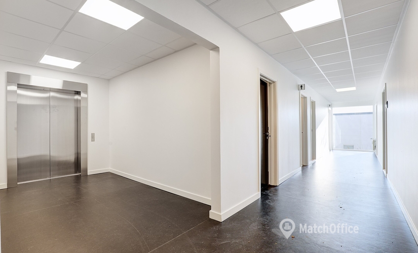 Kontor til leje på Farverland 4, 2600 Glostrup - 95 m² | Foto 4 - Lokalebasen