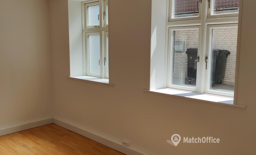 Butik til leje på Karolinegangen/Algade 67, 4760 Vordingborg - 24 m² | Foto 4 - Lokalebasen.dk