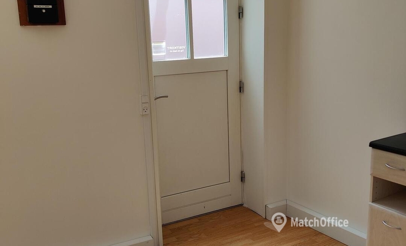 Butik til leje på Karolinegangen/Algade 67, 4760 Vordingborg - 24 m² | Foto 2 - Lokalebasen
