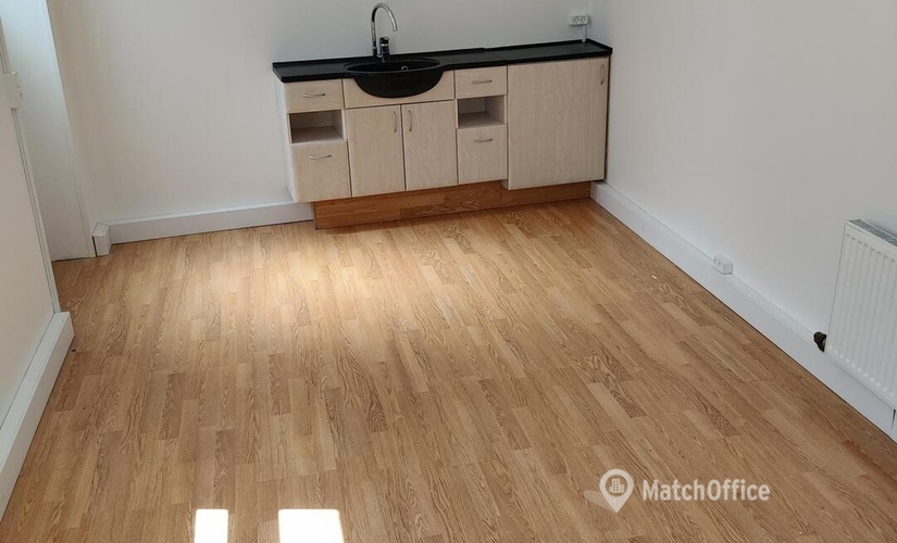 Butik til leje på Karolinegangen/Algade 67, 4760 Vordingborg - 24 m² | Foto 3 - Lokalebasen.dk