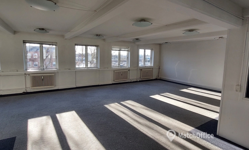 Office Poppelgårdvej 7, 3.sal 2860 Soborg