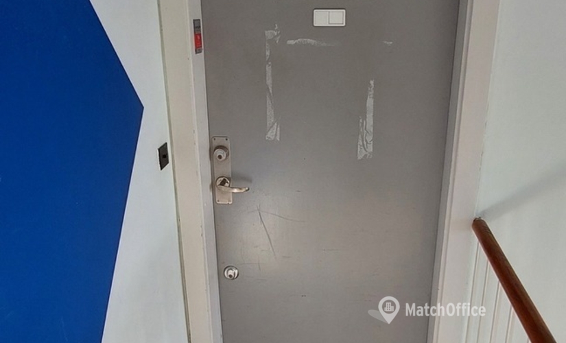 Office Poppelgårdvej 7, 3.sal 2860 Soborg