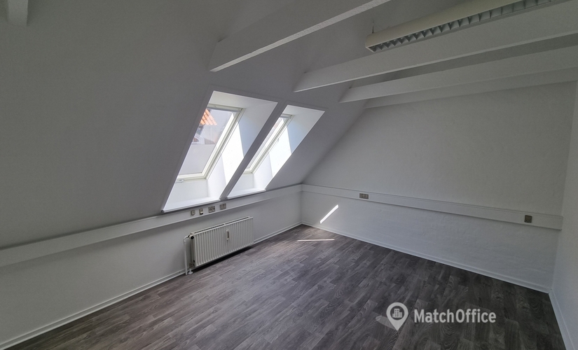 Office Vestergade 3C 8800 Viborg