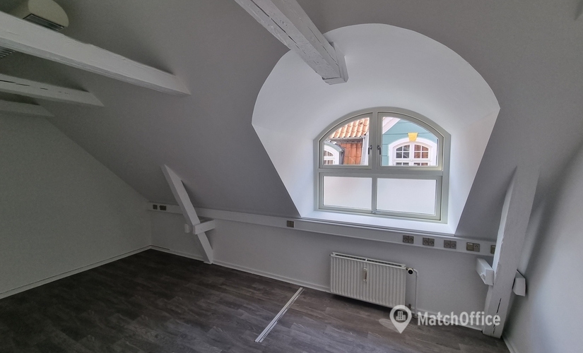 Office Vestergade 3C 8800 Viborg