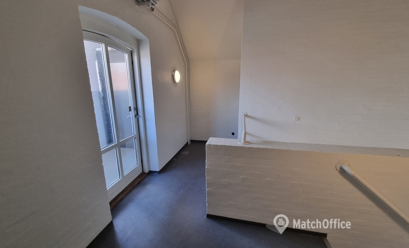 Office Vestergade 3C 8800 Viborg