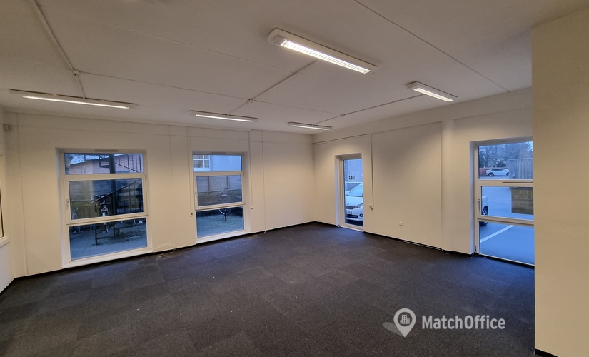 Kontor til leje på Vævervej 10, 8800 Viborg - 175 m² | Foto 2 - Lokalebasen.dk