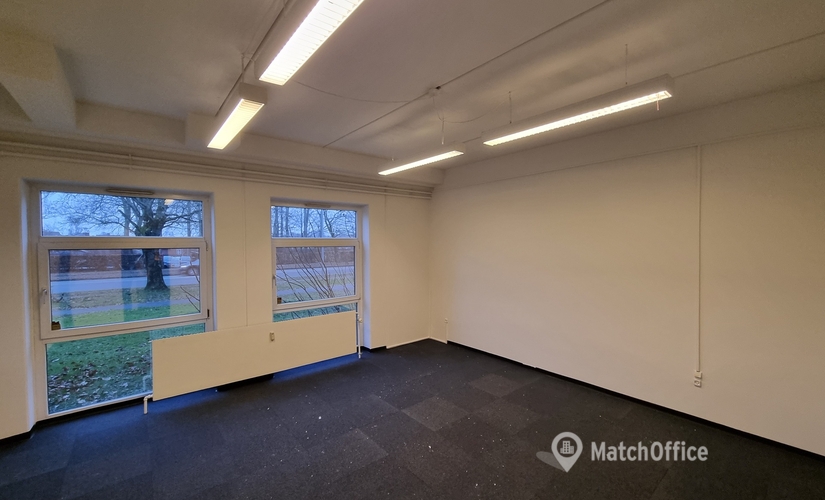 Kontor til leje på Vævervej 10, 8800 Viborg - 175 m² | Foto 3 - Lokalebasen.dk
