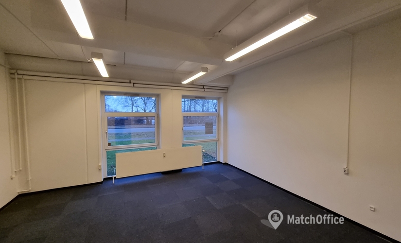 Office Vævervej 10 8800 Viborg