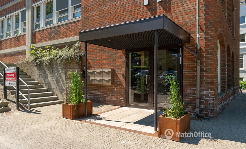 Kontorhotel på Røjelskær 11- 15, 2840 Holte - 33 m² | Foto 2 - Lokalebasen