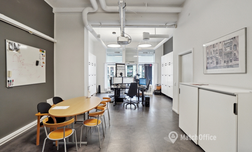282 m² Store for rent in Copenhagen City Center, Torvegade 25 (1400) - 1 | MatchOffice