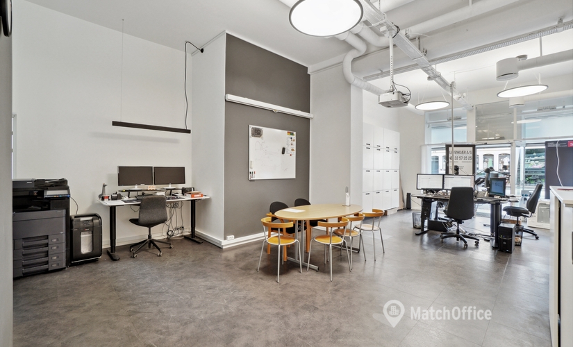 282 m² Shop for rent in Copenhagen City Center, Torvegade 25 (1400) - 2 | MatchOffice