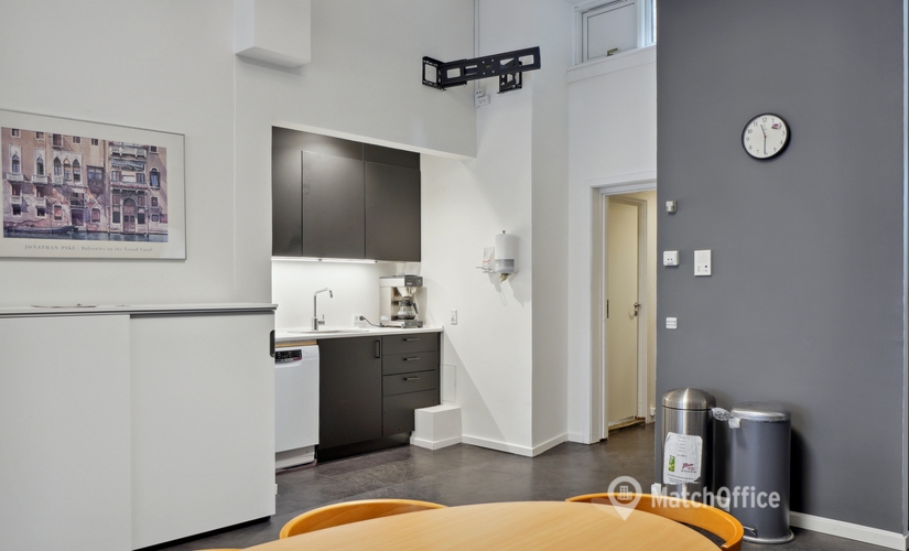 282 m² Store for rent in Copenhagen City Center, Torvegade 25 (1400) - 3 | MatchOffice