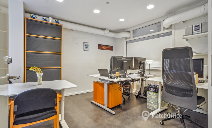 282 m² Shop for rent in Copenhagen City Center, Torvegade 25 (1400) - 4 | MatchOffice