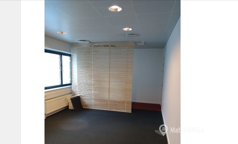 Kontor til leje på Skolegade 7, 6700 Esbjerg C - 48 m² | Foto 2 - Lokalebasen.dk