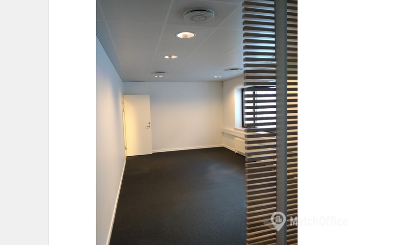 Kontor til leje på Skolegade 7, 6700 Esbjerg C - 48 m² | Foto 3 - Lokalebasen.dk