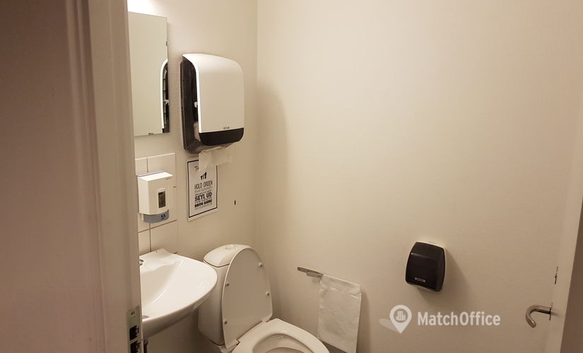 Kontor til leje på Skolegade 7, 6700 Esbjerg C - 48 m² | Foto 4 - Lokalebasen