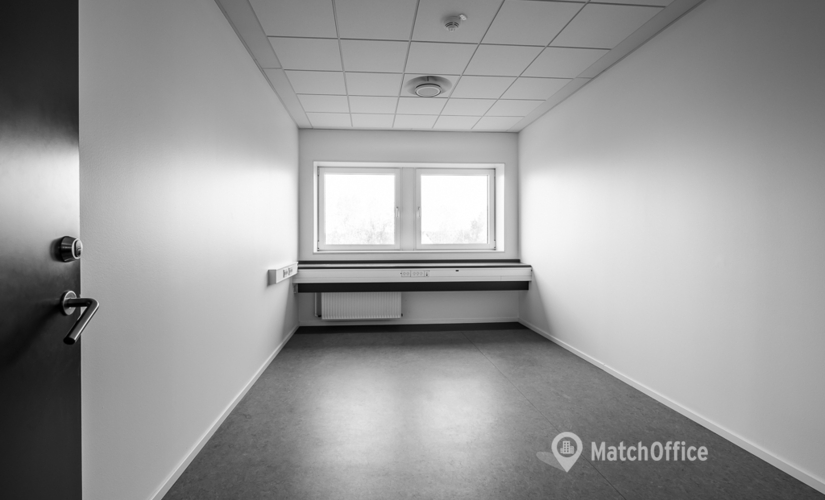 25 m² Shared office in Vallensbaek Strand, Strandesplanaden 110 (2665) - 4 | MatchOffice.com