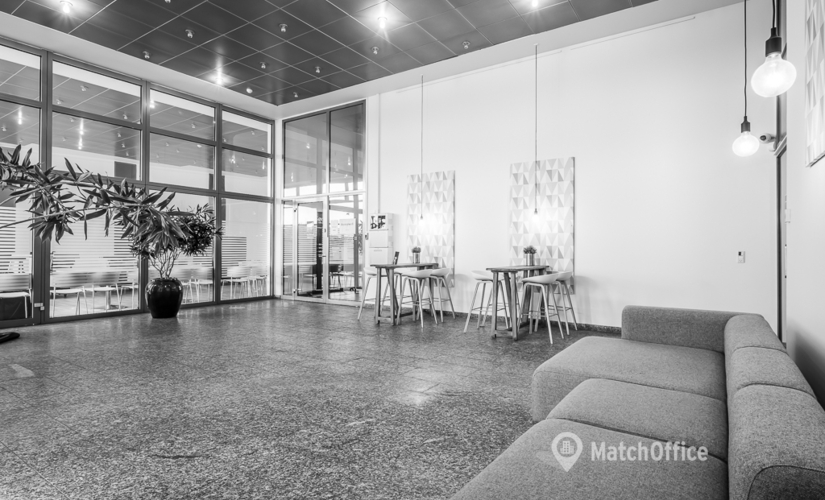 250 m² Business center in Vallensbaek Strand, Strandesplanaden 110 (2665) - 3 | MatchOffice