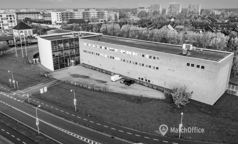 25 m² Shared workspace in Vallensbaek Strand, Strandesplanaden 110 (2665) - 5 | MatchOffice