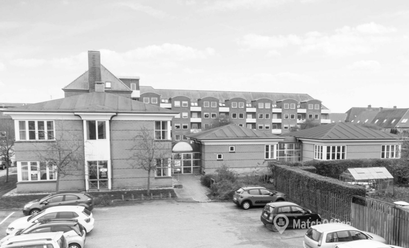 Kontorhotel på Fredericia, 7000 Fredericia - 300 m² | Foto 0 - Lokalebasen