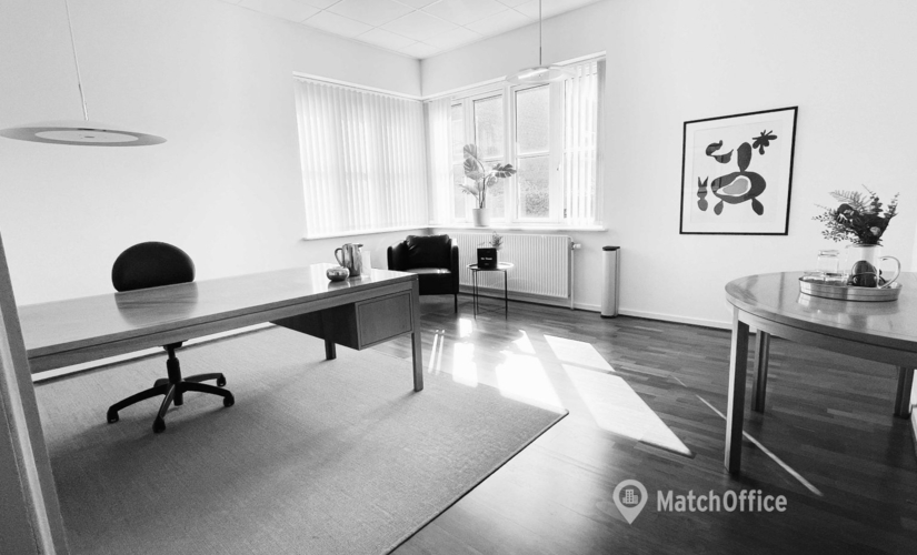 Kontorhotel på Fredericia, 7000 Fredericia - 300 m² | Foto 2 - Lokalebasen
