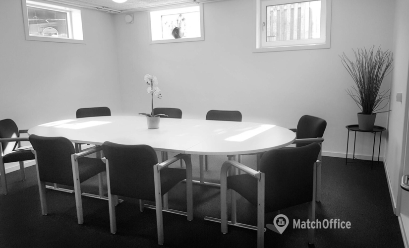 Kontorhotel på Fredericia, 7000 Fredericia - 300 m² | Foto 5 - Lokalebasen.dk