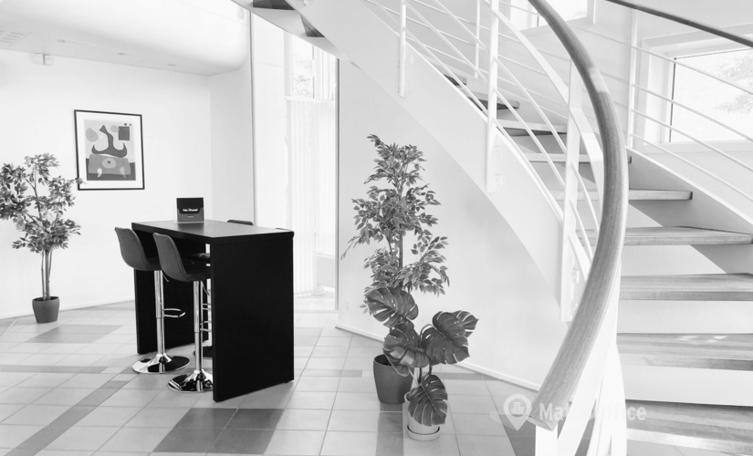 Kontorhotel på Fredericia, 7000 Fredericia - 300 m² | Foto 1 - Lokalebasen.dk