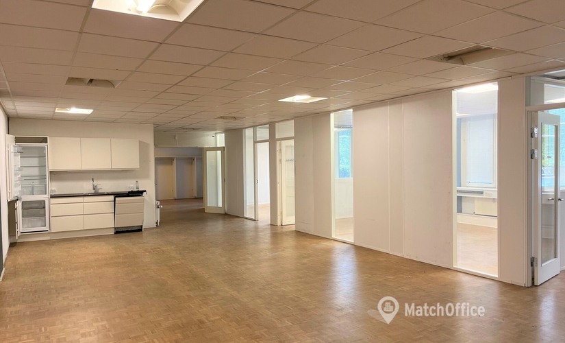 Lager til leje på Marielundvej 46D, 2730 Herlev - 492 m² | Foto 2 - Lokalebasen