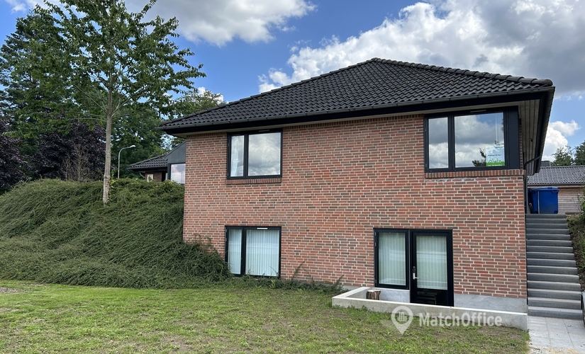 Office Jens Grøns Vej 2 7100 Vejle