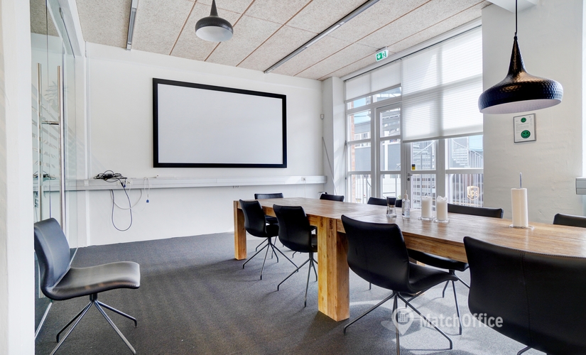 Kontor til leje på Marielundvej 43a, 2730 Herlev - 336 m² | Foto 4 - Lokalebasen.dk