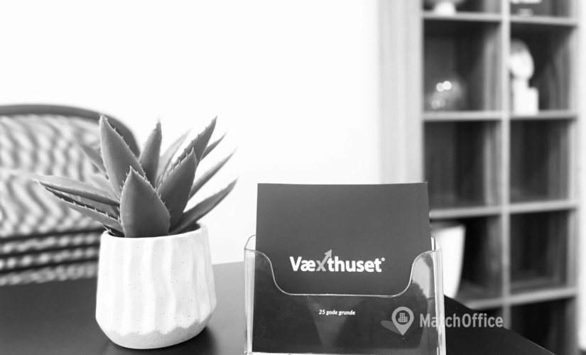 Kontor til leje på Amtmandsvej 2, 4300 Holbæk - 300 m² | Foto 6 - Lokalebasen