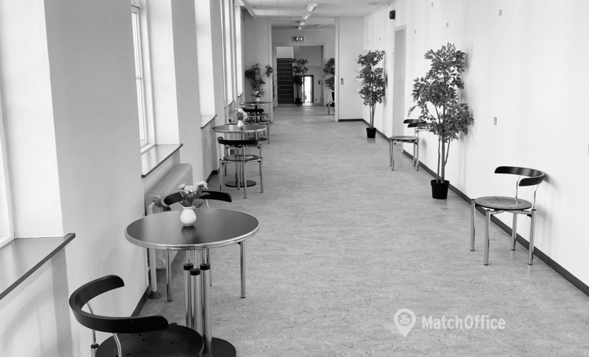 Kontor til leje på Amtmandsvej 2, 4300 Holbæk - 300 m² | Foto 7 - Lokalebasen.dk