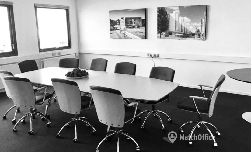 Office Niels Bohrs Alle 181 5220 Odense SO