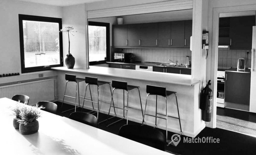 Kontor til leje på Niels Bohrs Alle 181, 5220 Odense SØ - 30 m² | Foto 4 - Lokalebasen.dk